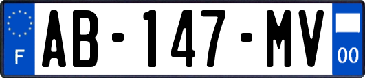 AB-147-MV