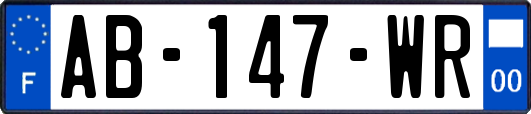 AB-147-WR