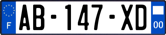 AB-147-XD