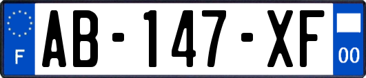 AB-147-XF
