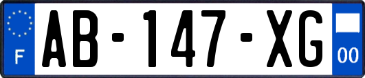 AB-147-XG