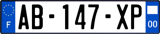 AB-147-XP