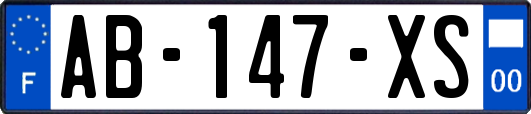 AB-147-XS