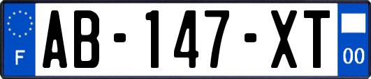 AB-147-XT