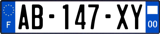 AB-147-XY