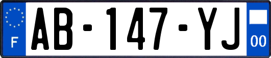 AB-147-YJ