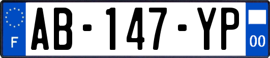 AB-147-YP