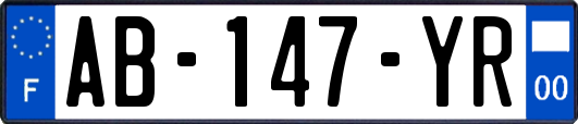 AB-147-YR