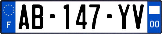 AB-147-YV