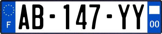 AB-147-YY