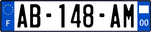 AB-148-AM