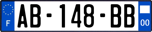 AB-148-BB