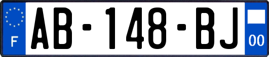 AB-148-BJ