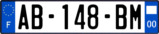 AB-148-BM