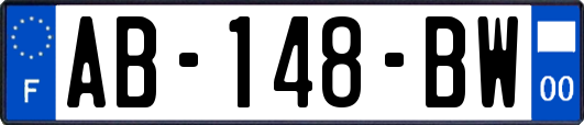 AB-148-BW