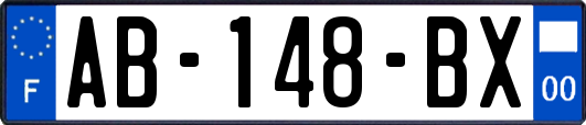 AB-148-BX