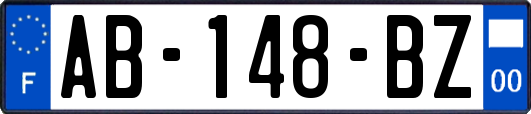 AB-148-BZ