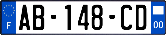 AB-148-CD