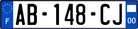 AB-148-CJ