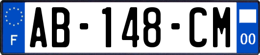 AB-148-CM