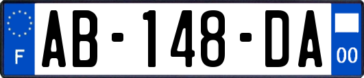 AB-148-DA