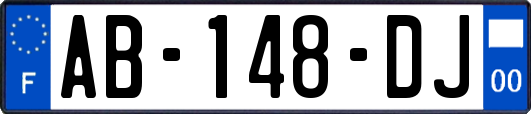 AB-148-DJ