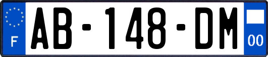 AB-148-DM