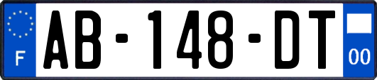 AB-148-DT