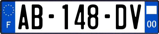 AB-148-DV