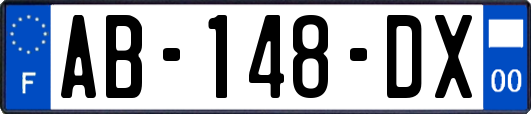 AB-148-DX