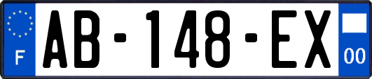 AB-148-EX