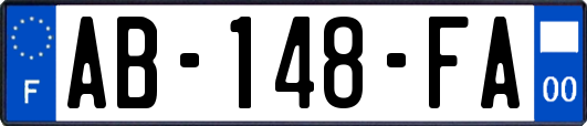 AB-148-FA