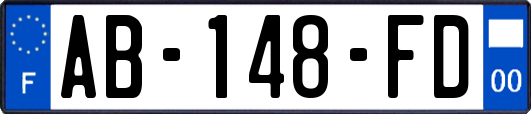 AB-148-FD