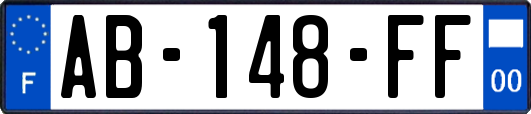 AB-148-FF