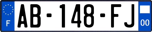 AB-148-FJ