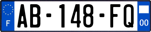 AB-148-FQ