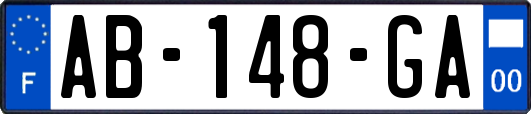 AB-148-GA