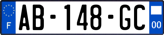 AB-148-GC