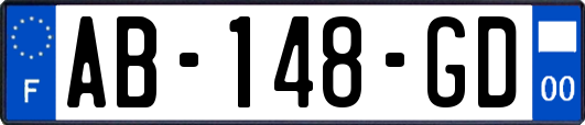 AB-148-GD