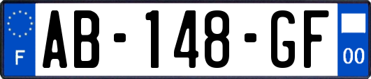 AB-148-GF