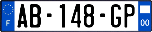 AB-148-GP