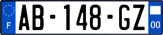 AB-148-GZ