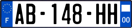 AB-148-HH