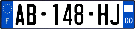 AB-148-HJ