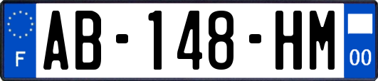 AB-148-HM