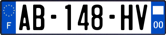 AB-148-HV