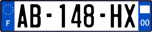 AB-148-HX