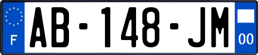 AB-148-JM