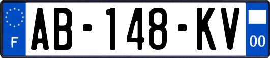 AB-148-KV