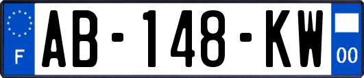 AB-148-KW